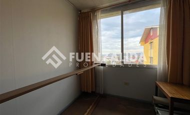 Departamento en Venta en Zenteno con Cesar Ercilla