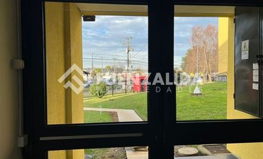 Departamento en Venta en Zenteno con Cesar Ercilla