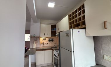 ALQUILER - DEPTO 2 AMBIENTES - CASEROS - AMOBLADO
