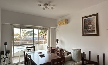 ALQUILER - DEPTO 2 AMBIENTES - CASEROS - AMOBLADO