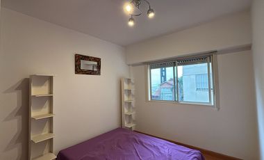 ALQUILER - DEPTO 2 AMBIENTES - CASEROS - AMOBLADO