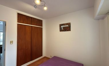 ALQUILER - DEPTO 2 AMBIENTES - CASEROS - AMOBLADO