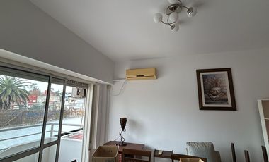 ALQUILER - DEPTO 2 AMBIENTES - CASEROS - AMOBLADO