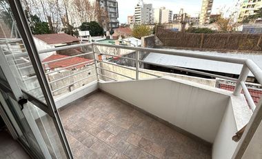 ALQUILER - DEPTO 2 AMBIENTES - CASEROS - AMOBLADO