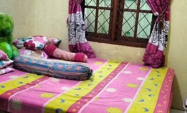 Rumah Cicilan Ringan 15 Mnt ke Living World Grand Wisata Bekas J-33177