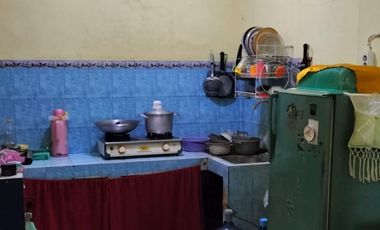 Rumah Cicilan Ringan 15 Mnt ke Living World Grand Wisata Bekas J-33177