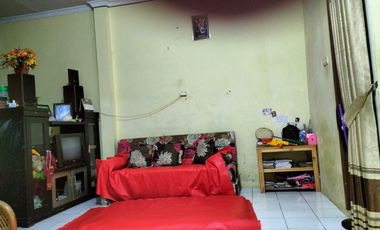 Rumah Cicilan Ringan 15 Mnt ke Living World Grand Wisata Bekas J-33177