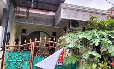 Rumah Cicilan Ringan 15 Mnt ke Living World Grand Wisata Bekas J-33177