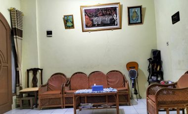 Rumah Cicilan Ringan 15 Mnt ke Living World Grand Wisata Bekas J-33177