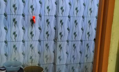 Rumah Cicilan Ringan 15 Mnt ke Living World Grand Wisata Bekas J-33177