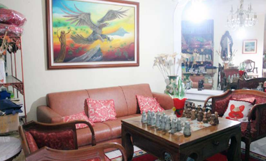 RUMAH DIJUAL BUTUH CEPAT LAKU SHM DI CINERE DEPOK