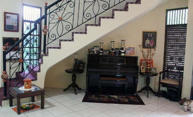 RUMAH DIJUAL BUTUH CEPAT LAKU SHM DI CINERE DEPOK