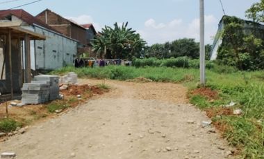 Dijual Rmh Subsidi di Kajen Strategis