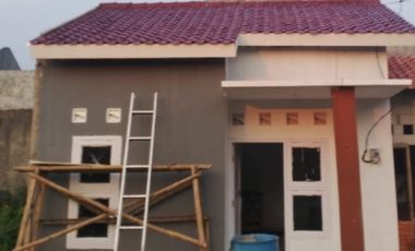 Dijual Rmh Subsidi di Kajen Strategis