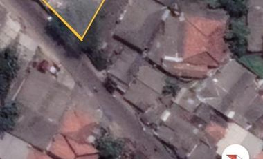 Disewa kavling luas 1503 jln Sasmita Karawaci Tangerang