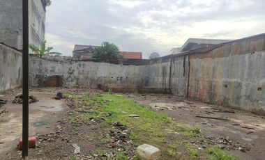 Disewa lahan luas 240mtr sinar hati Karawaci Tangerang