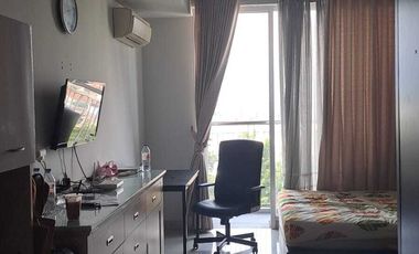 Apartemen Dago Suites Type Studio Dengan View Menarik