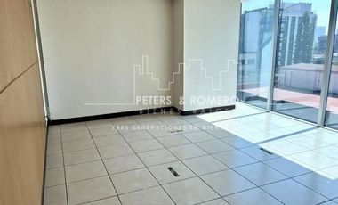 Oficina en Renta en Polanco