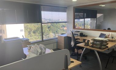 Oficinas  en renta en Periférico Sur