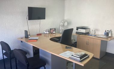 Oficinas  en renta en Periférico Sur