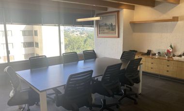 Oficinas  en renta en Periférico Sur