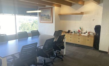 Oficinas  en renta en Periférico Sur