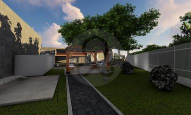 VT Logistics Bodega comercial en venta en Rancho o rancheria Tlacote El Bajo