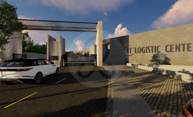 VT Logistics Bodega comercial en venta en Rancho o rancheria Tlacote El Bajo