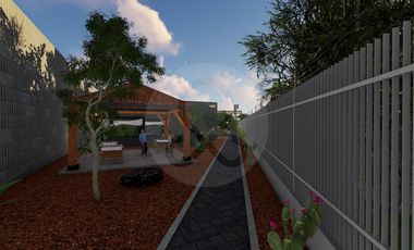 VT Logistics Bodega comercial en venta en Rancho o rancheria Tlacote El Bajo