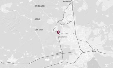 VT Logistics Bodega comercial en venta en Rancho o rancheria Tlacote El Bajo