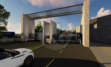 VT Logistics Bodega comercial en venta en Rancho o rancheria Tlacote El Bajo