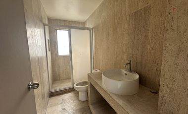 DEPARTAMENTO EN RENTA NAUCALPAN 100 M2