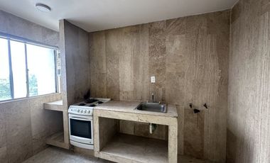 DEPARTAMENTO EN RENTA NAUCALPAN 100 M2