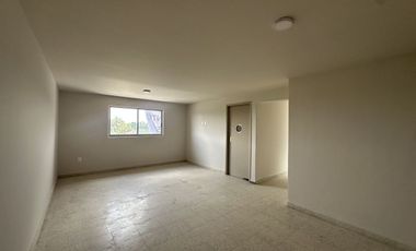 DEPARTAMENTO EN RENTA NAUCALPAN 100 M2