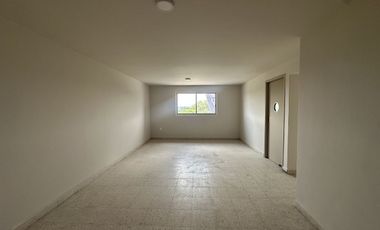 DEPARTAMENTO EN RENTA NAUCALPAN 100 M2