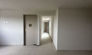DEPARTAMENTO EN RENTA NAUCALPAN 100 M2