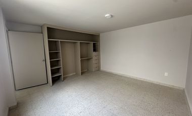 DEPARTAMENTO EN RENTA NAUCALPAN 100 M2