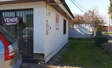 CASA COMERCIAL SOBRE  AV OSSA METRO SIMON BOLIVAR