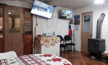 MQP// OPORTUNIDAD INVERSIÓN CASA AL CONTADO