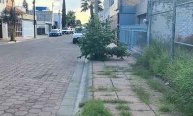 Terreno en venta en Aguascalientes Bosques Sur