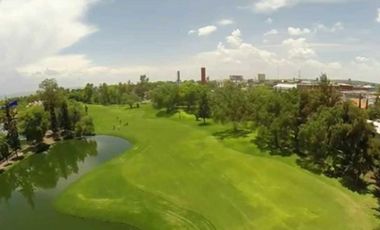 Terreno en venta en Aguascalientes Bosques Sur