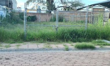 Terreno en venta en Aguascalientes Bosques Sur
