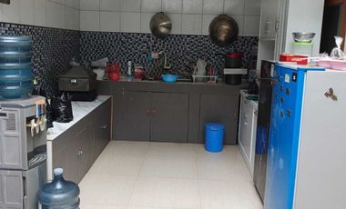 TERMURAH di Lokasi PREMIUMnya kota CIMAHI di komplek Nusa Hijau rumah LUAS dijual MURAH