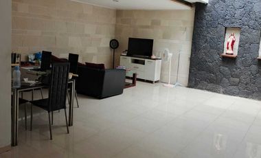 TERMURAH di Lokasi PREMIUMnya kota CIMAHI di komplek Nusa Hijau rumah LUAS dijual MURAH