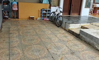 TERMURAH di Lokasi PREMIUMnya kota CIMAHI di komplek Nusa Hijau rumah LUAS dijual MURAH