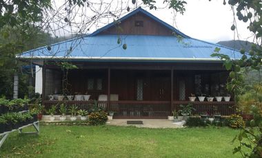 DIJUAL MURAH RUMAH VILLA VIEW BUKIT BAGUS DI MODOINDING