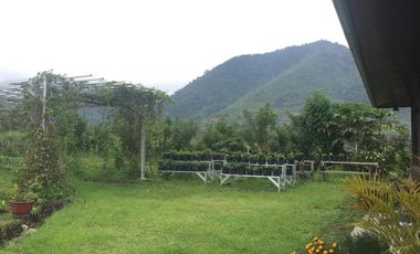 DIJUAL MURAH RUMAH VILLA VIEW BUKIT BAGUS DI MODOINDING