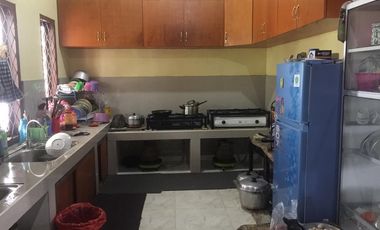 DIJUAL MURAH RUMAH VILLA VIEW BUKIT BAGUS DI MODOINDING