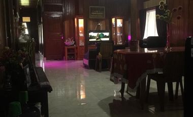DIJUAL MURAH RUMAH VILLA VIEW BUKIT BAGUS DI MODOINDING