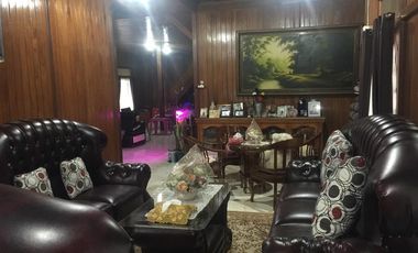 DIJUAL MURAH RUMAH VILLA VIEW BUKIT BAGUS DI MODOINDING